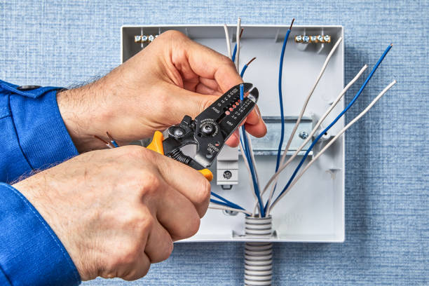 Emergency Electrical Repair Services in Leetsdale, PA