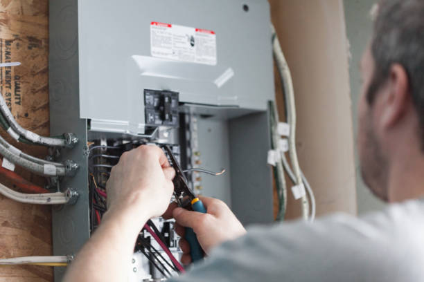 Professional Electrician in Leetsdale, PA